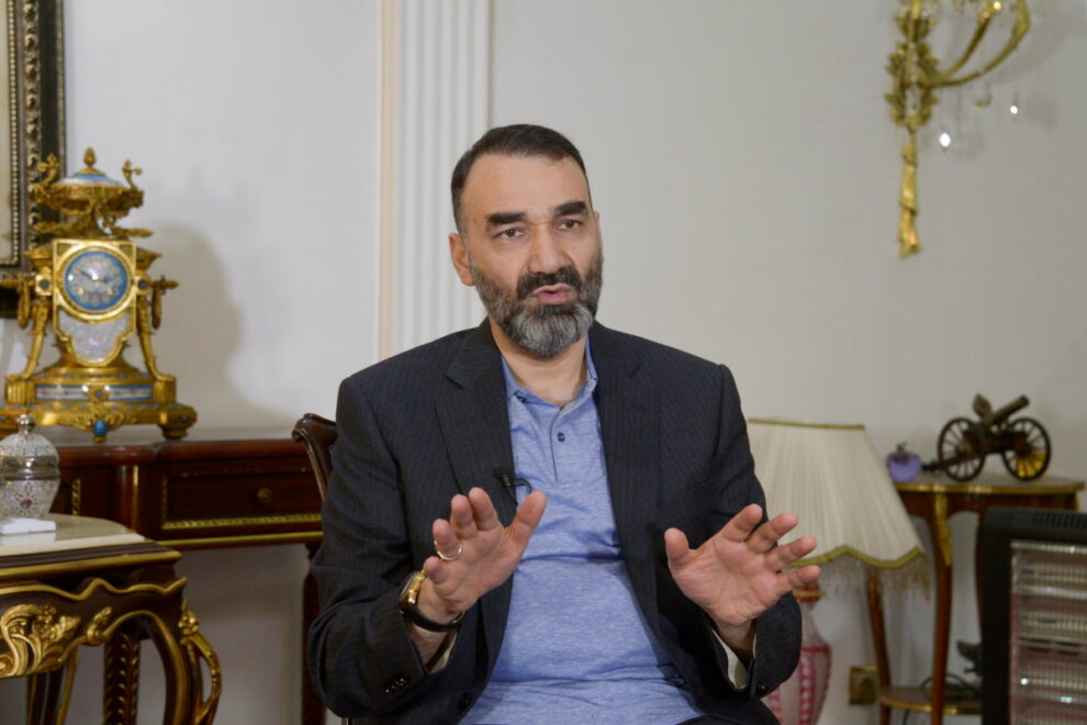 Αφγανιστάν