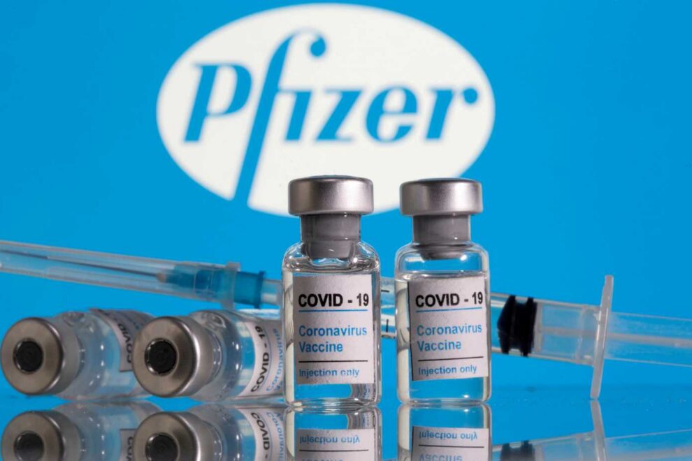 Pfizer