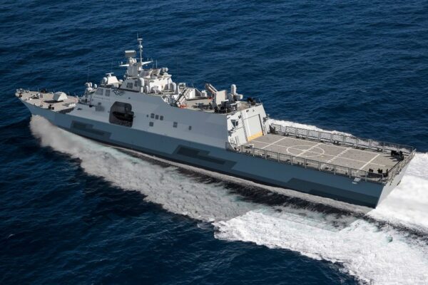 Lockheed Martin