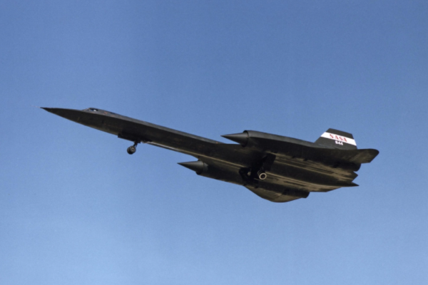 SR-71
