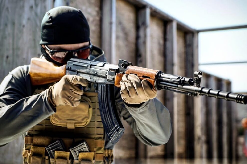 Type-81