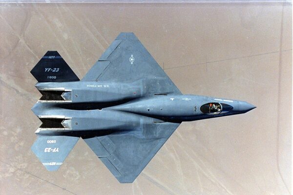YF-23