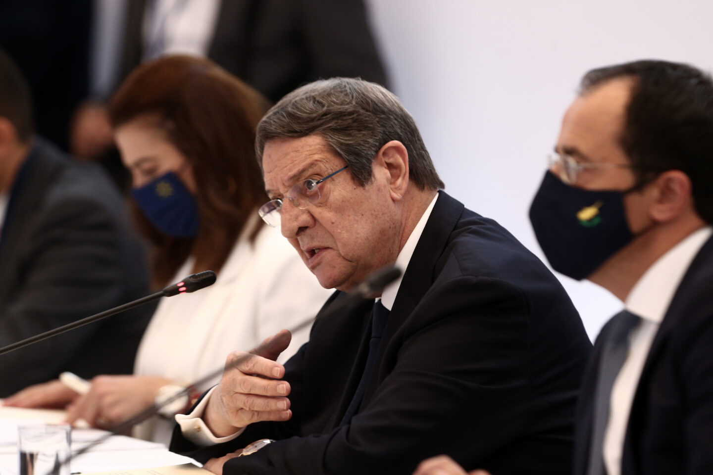 Αναστασιάδης