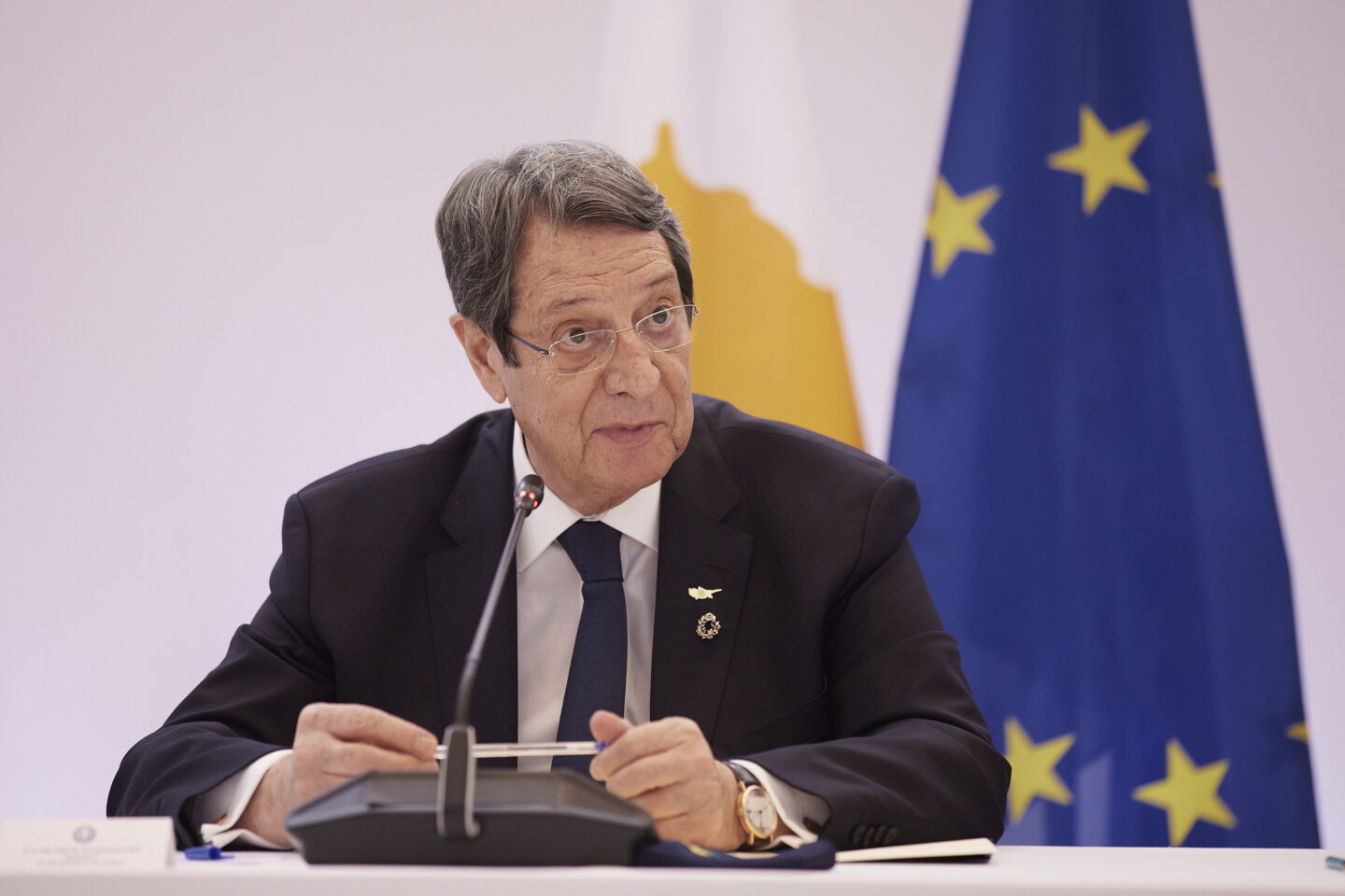 Αναστασιάδης