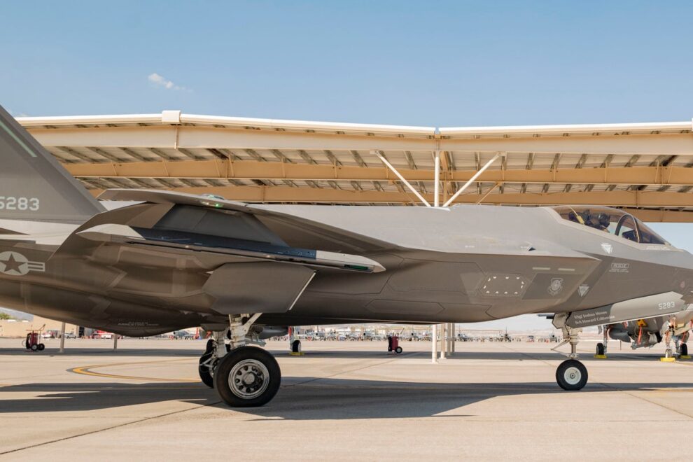 F-35