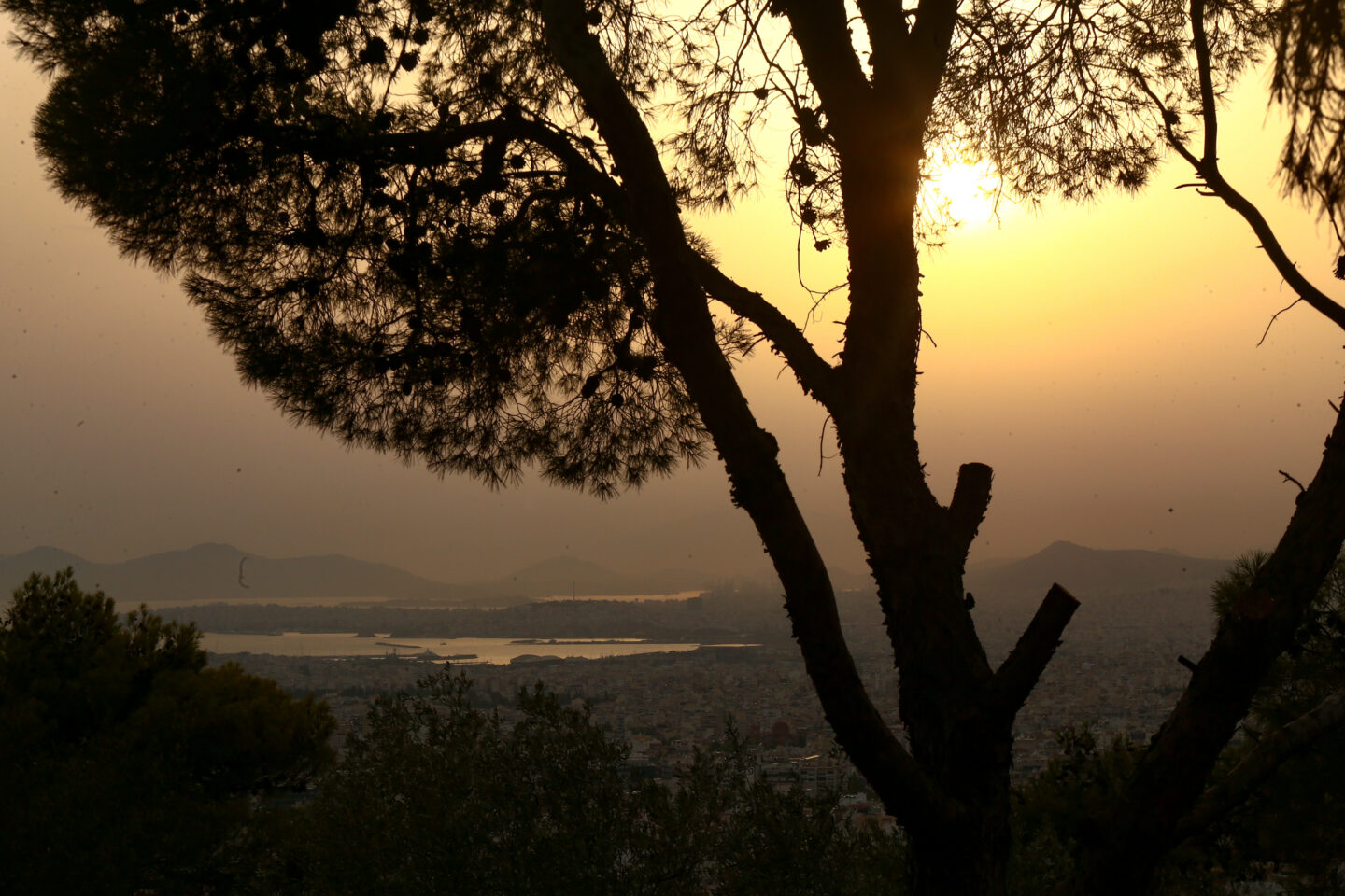 καιρός