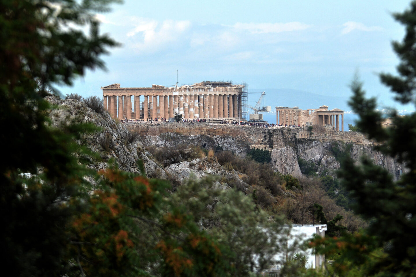 καιρός