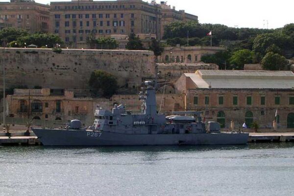 Πολεμικό Ναυτικό