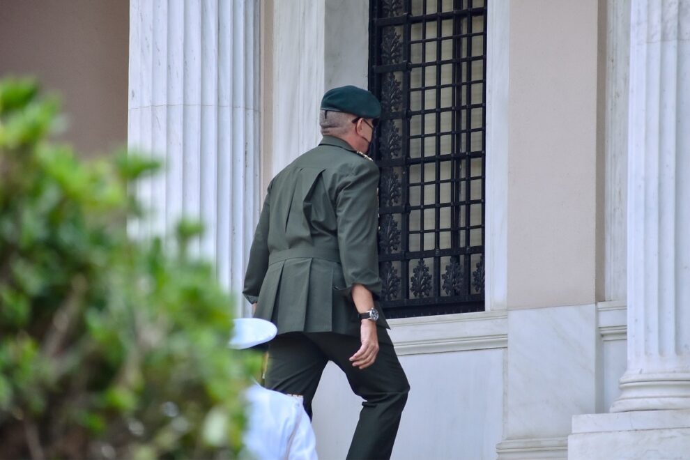 ΚΥΣΕΑ