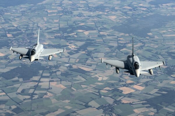 Eurofighter