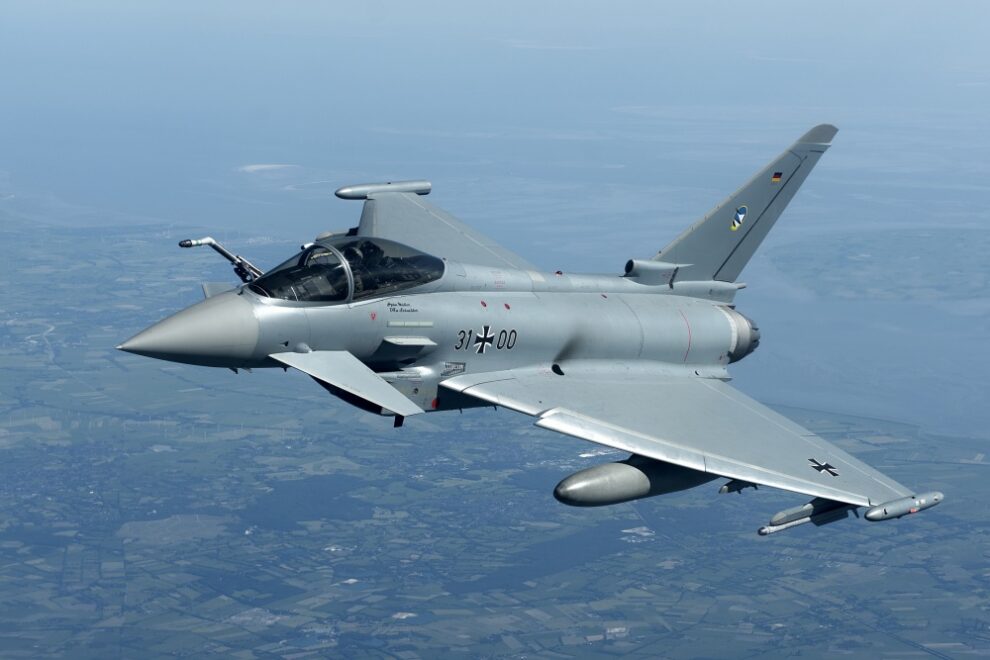 EUROFIGHTER