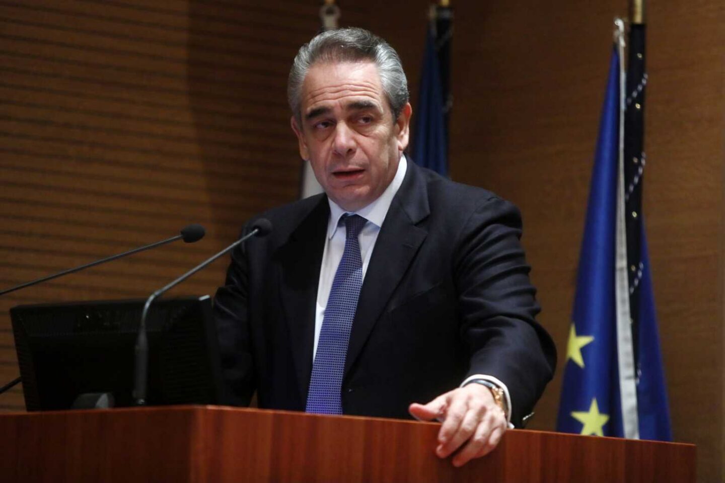 Κωνσταντίνος Μίχαλος