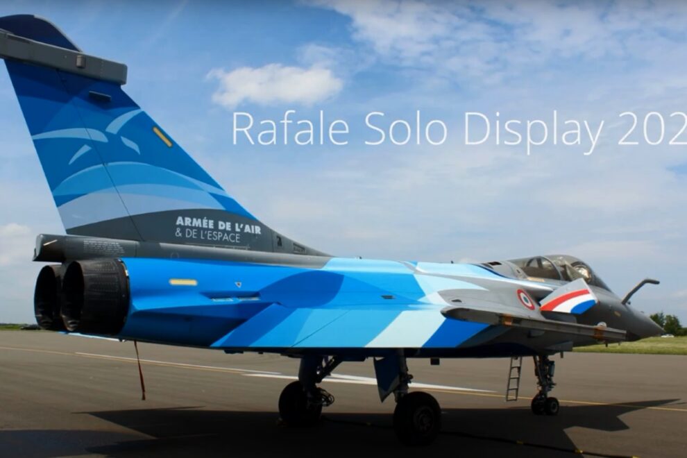 Rafale