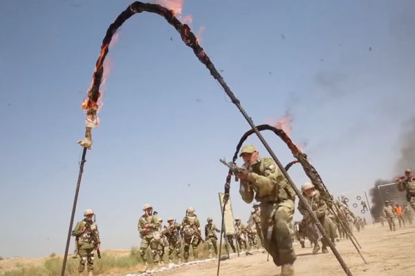 Spetsnaz