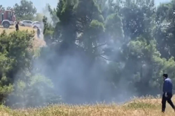 στρατόπεδο Κόρδα