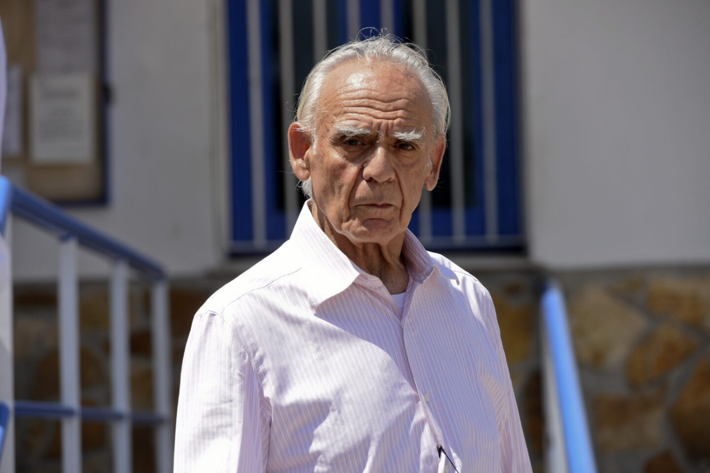 Τσοχατζόπουλος