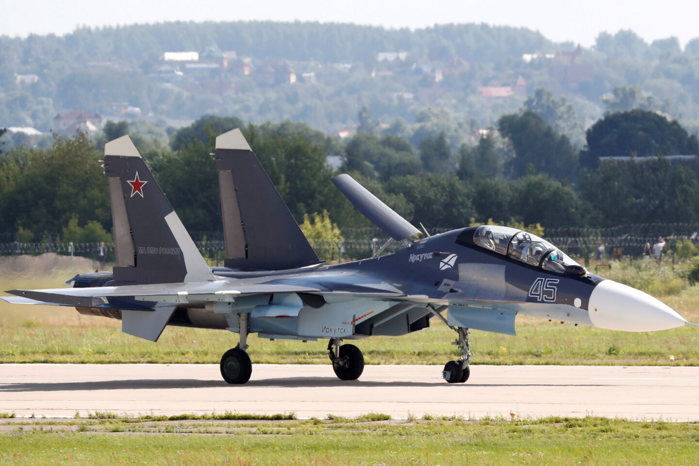 Su-27