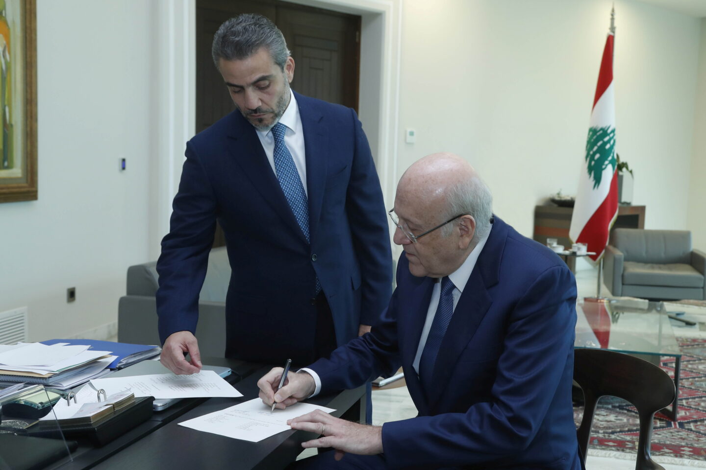 Λίβανος
