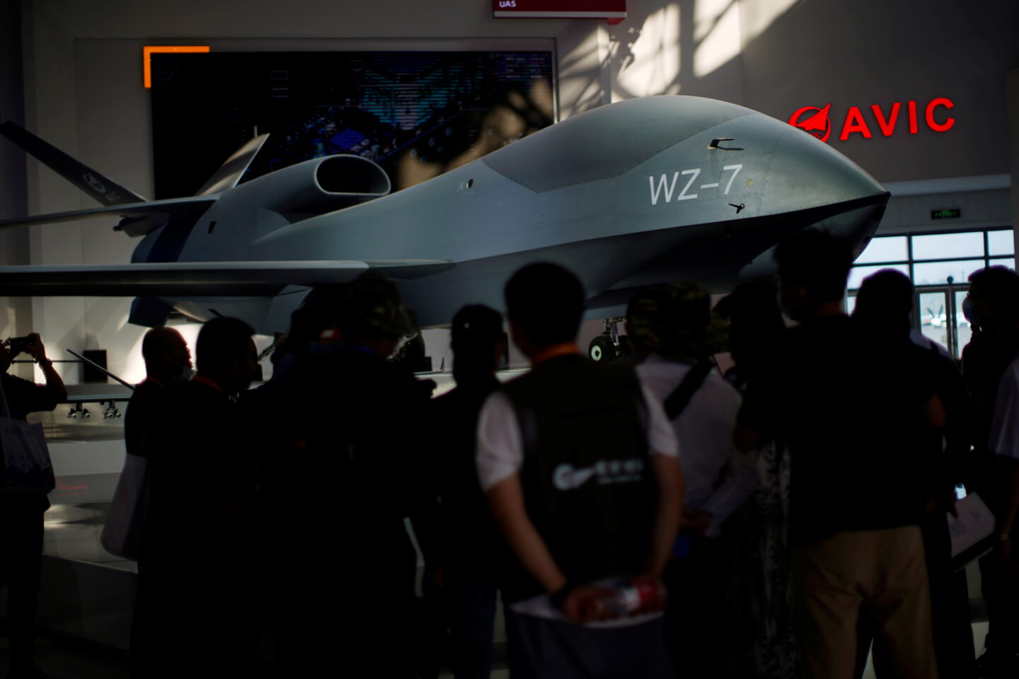 WZ-7