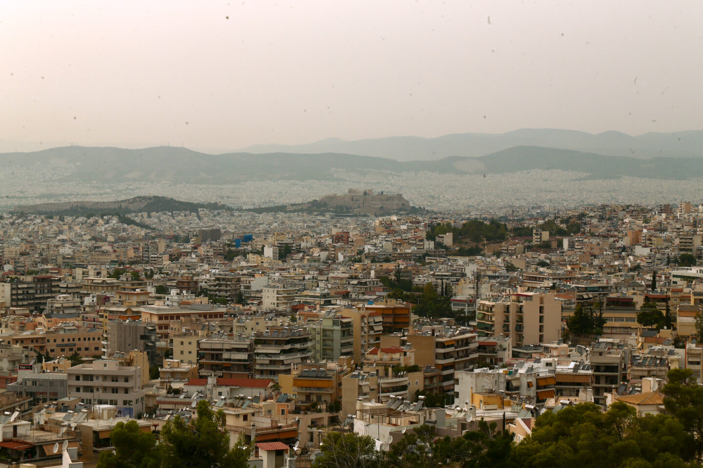 καιρός