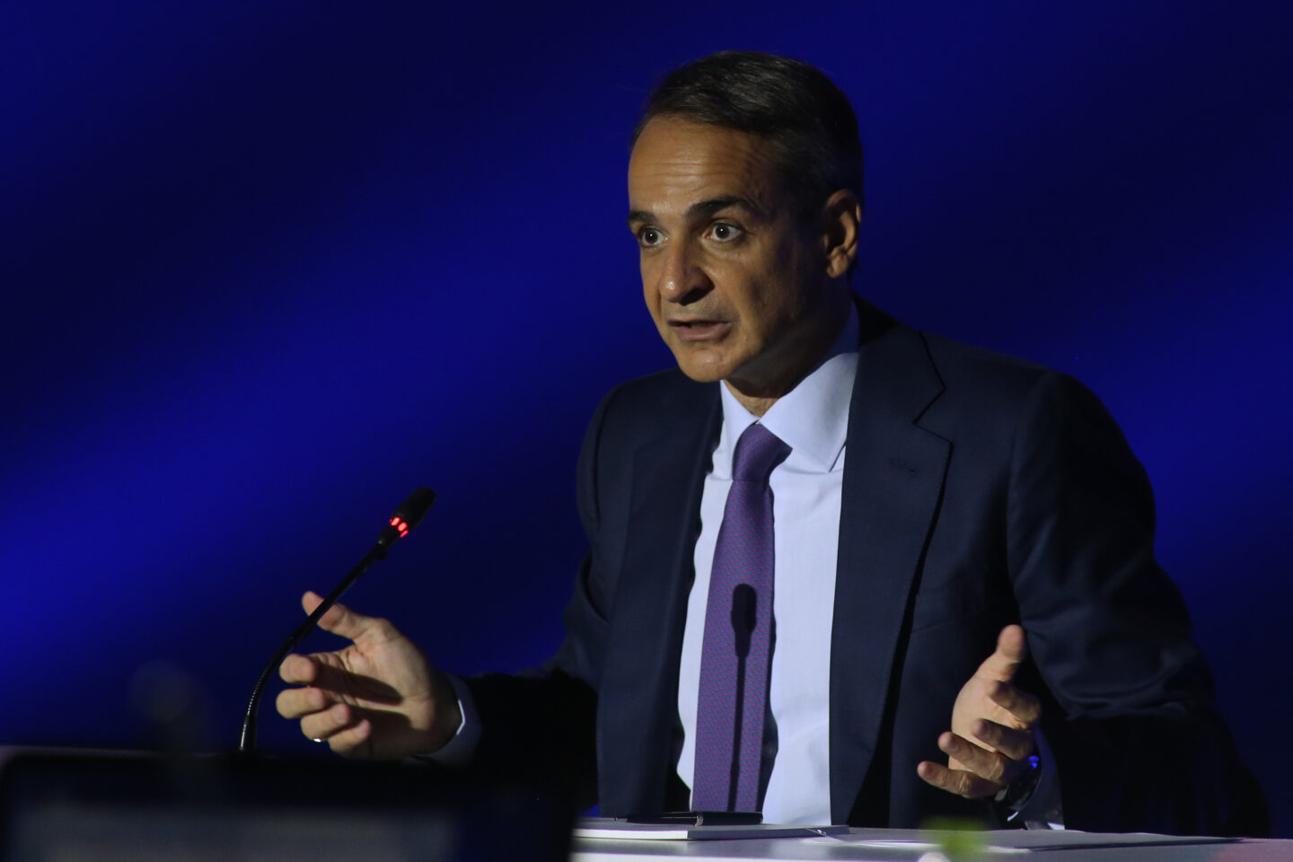 ΔΕΘ 2021