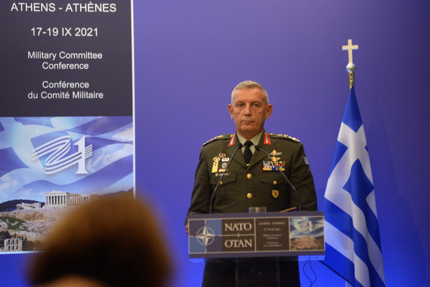 NATO