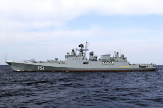 Admiral Essen