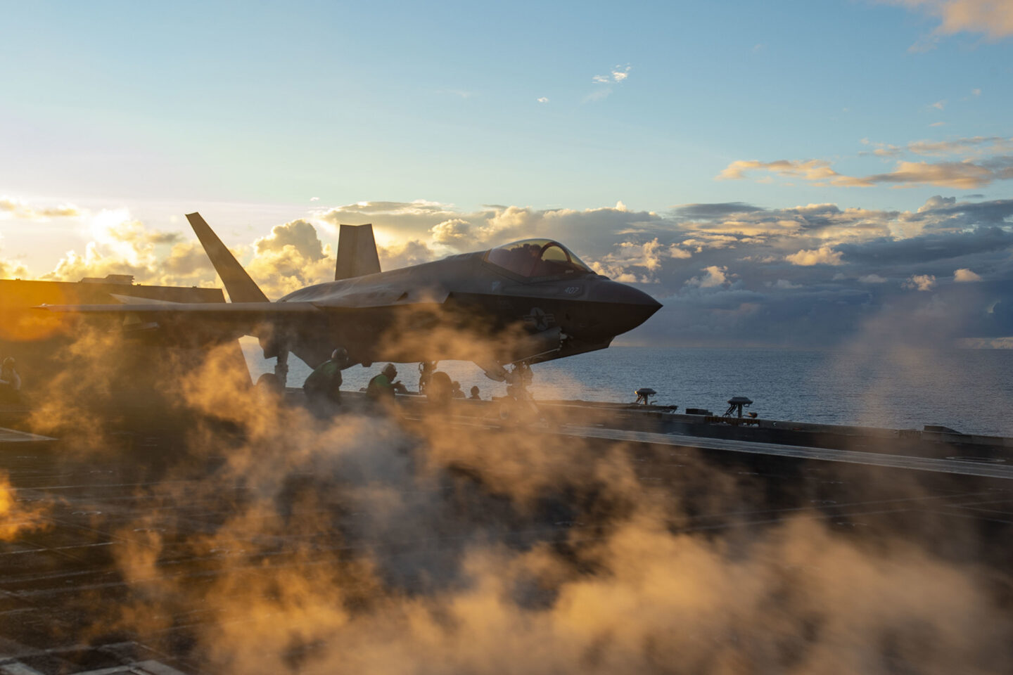 F-35 / SIPRI