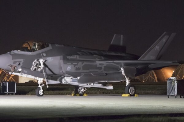 F-35