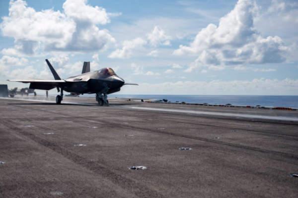F-35C