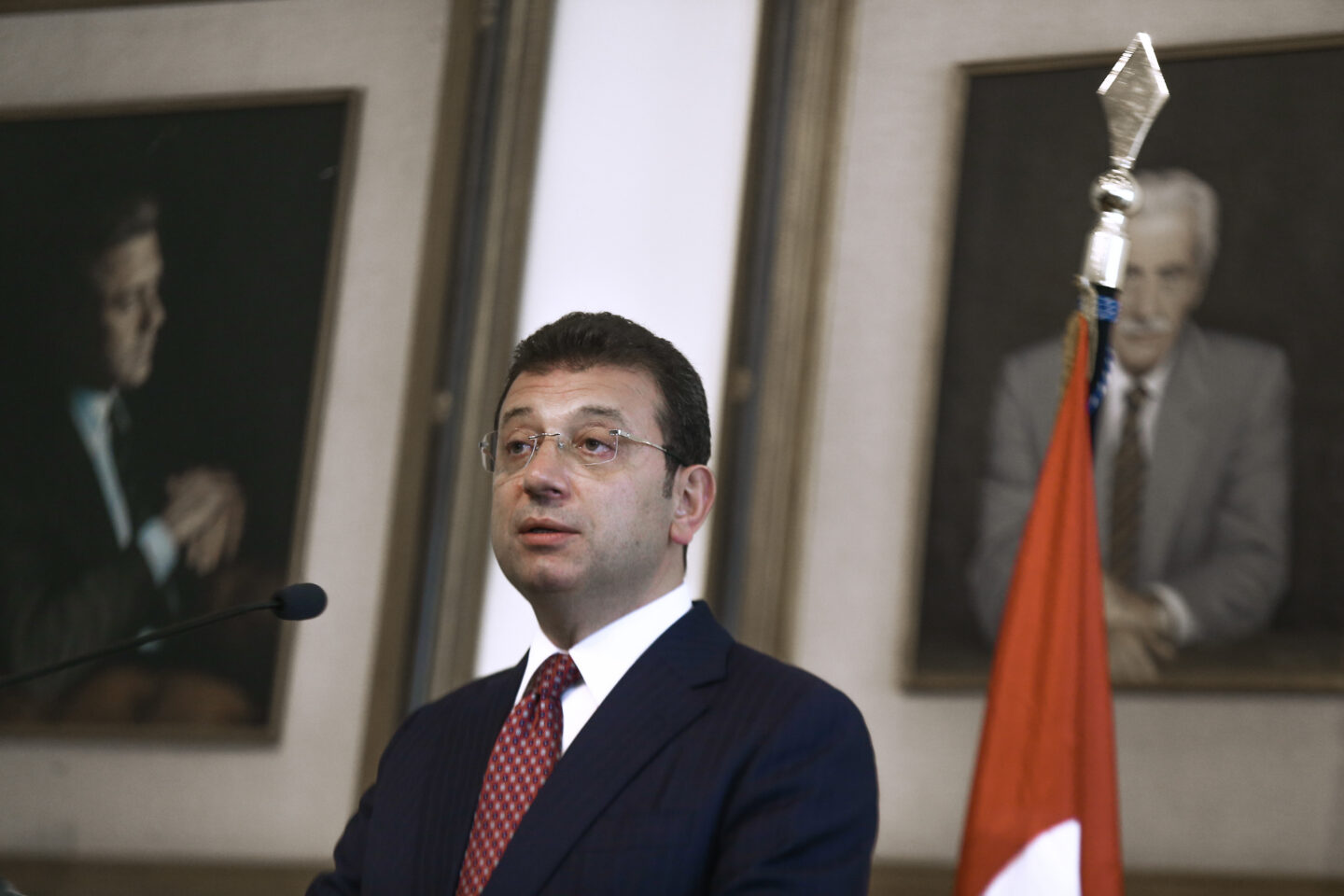 Ιμάμογλου