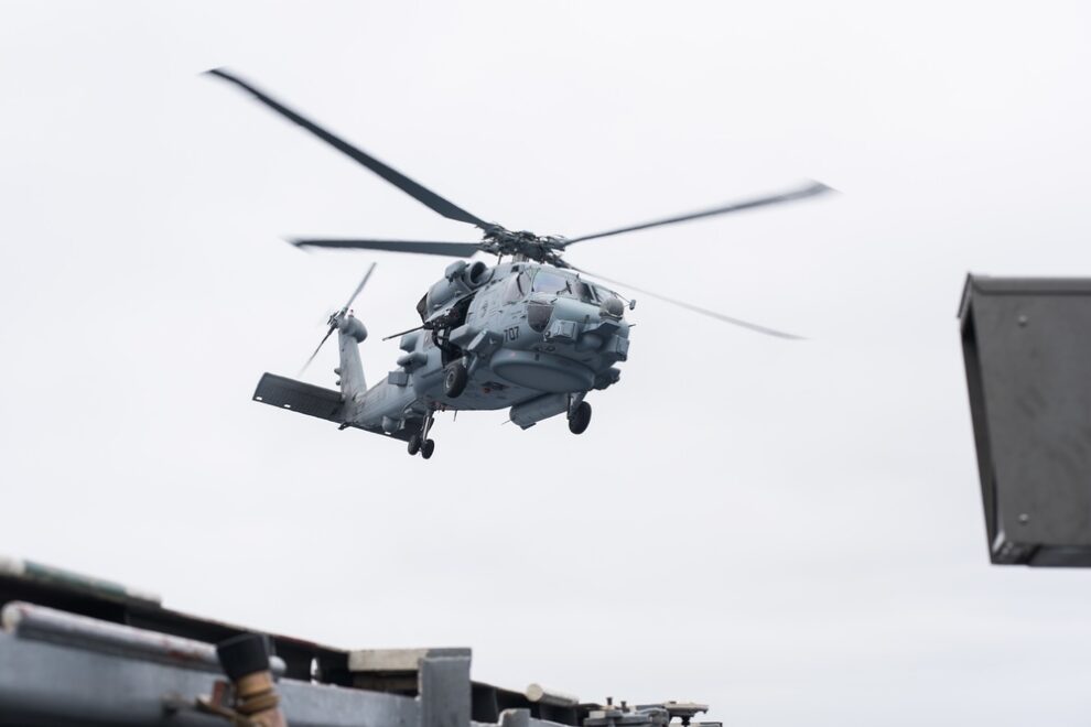 MH-60R