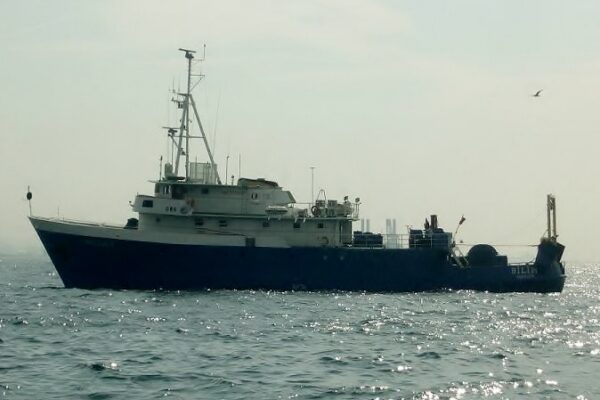 NAVTEX
