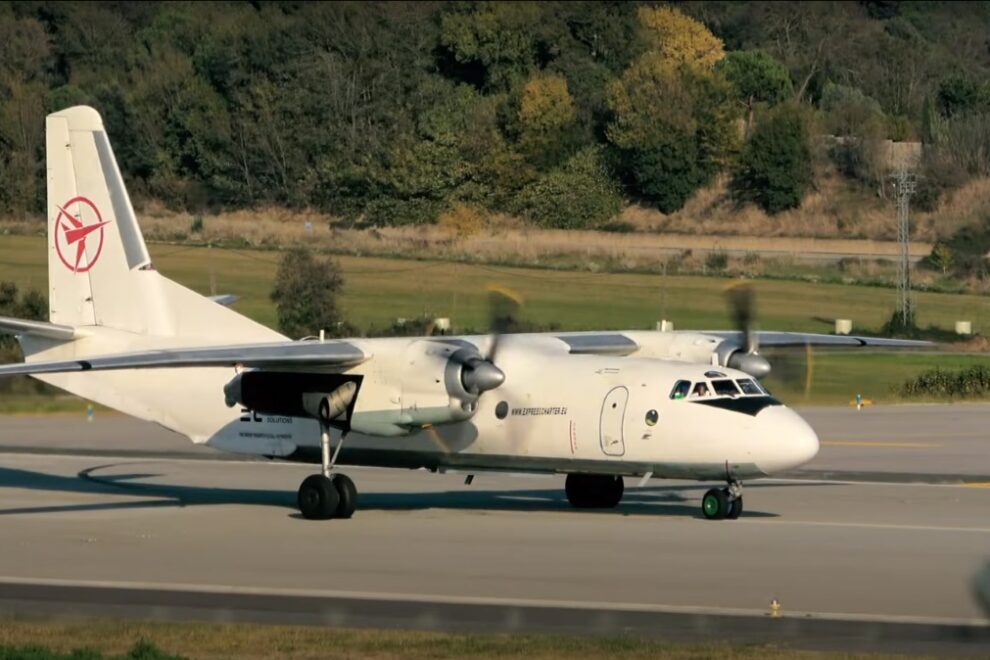 Antonov