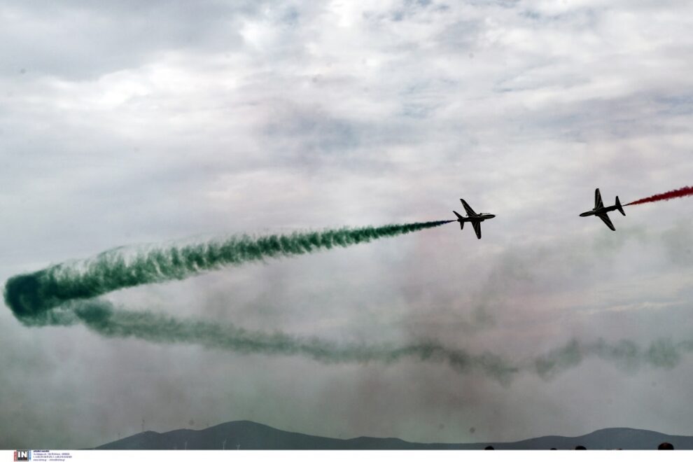 Athens Flying Week 2023