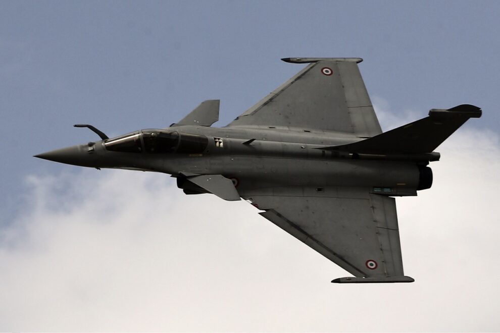 Rafale