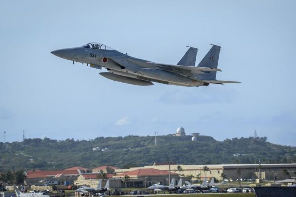 JASDF