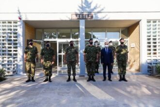 Α/ΓΕΕΘΑ