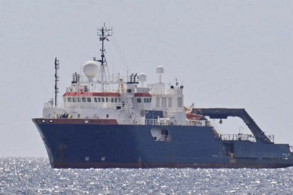 Nautical Geo