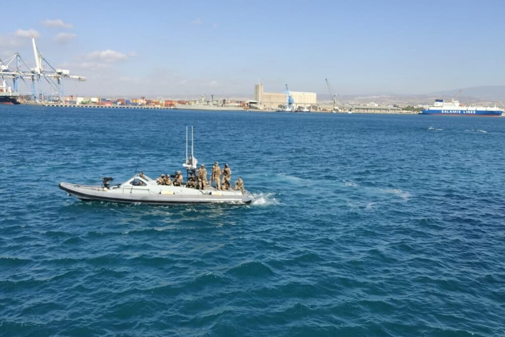 Navy Seals