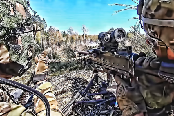U.S Army