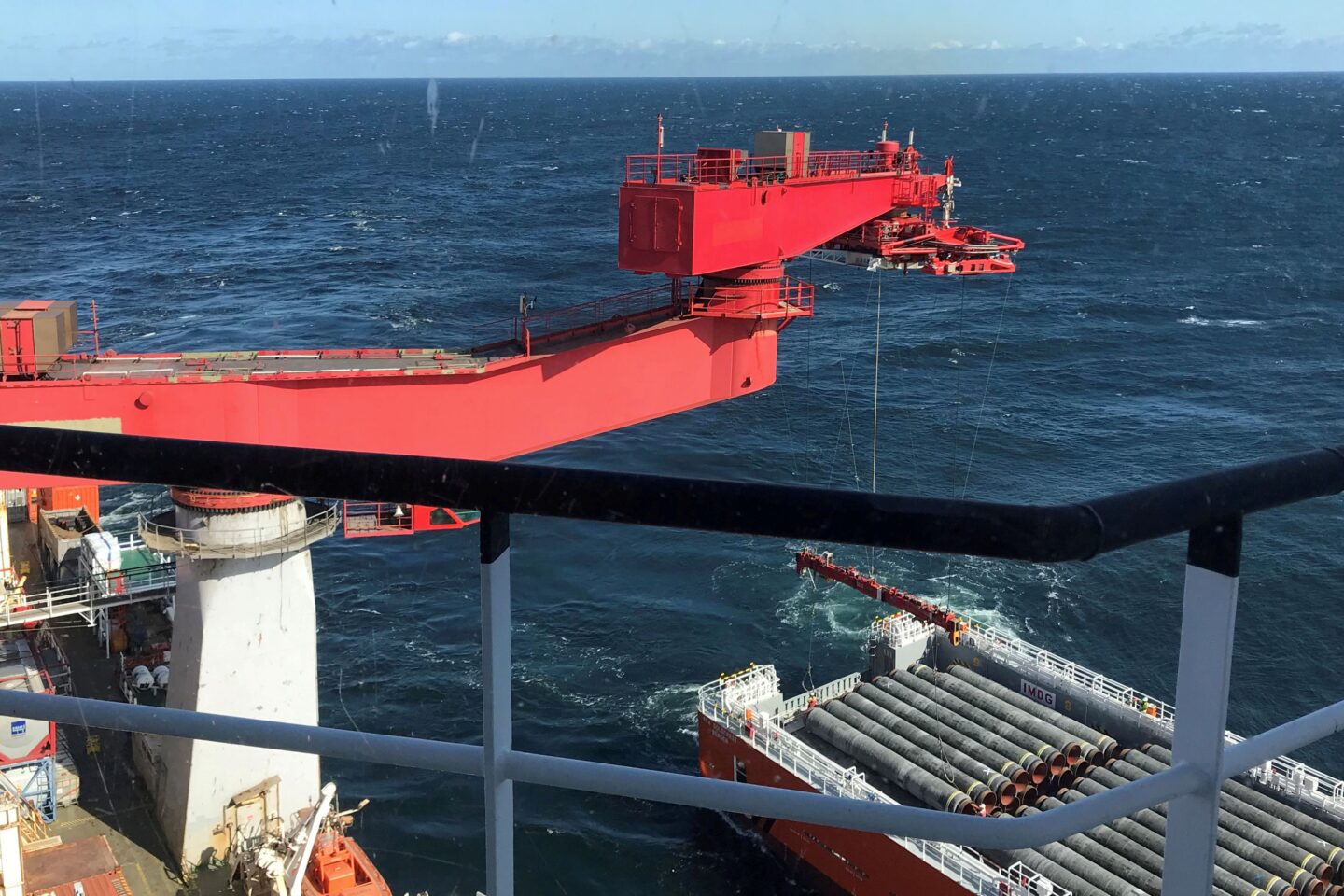 Nord Stream