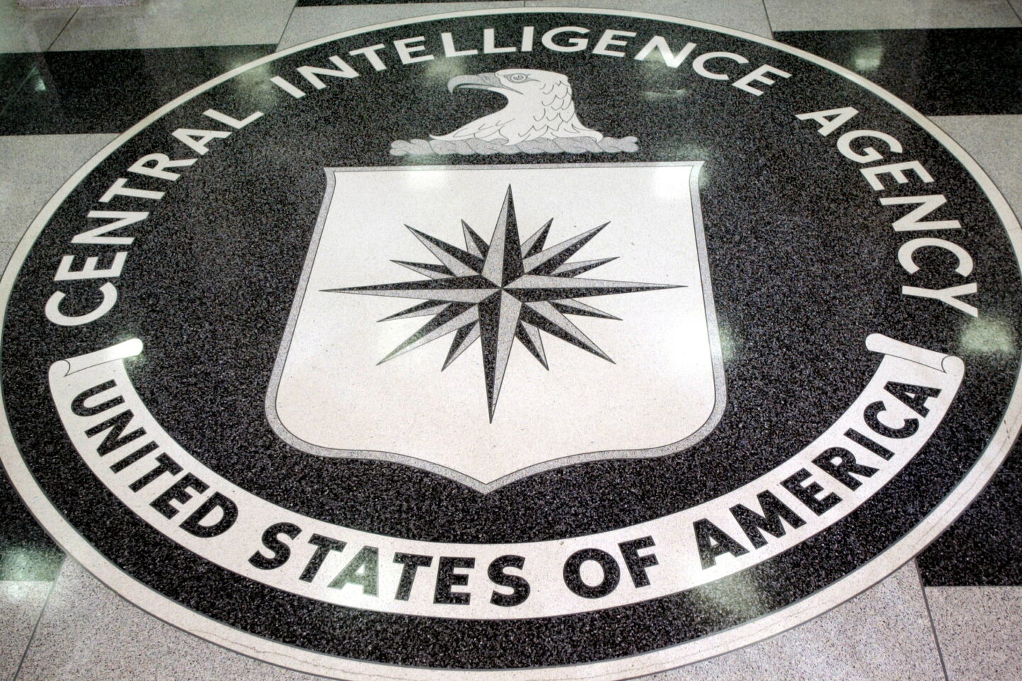 CIA