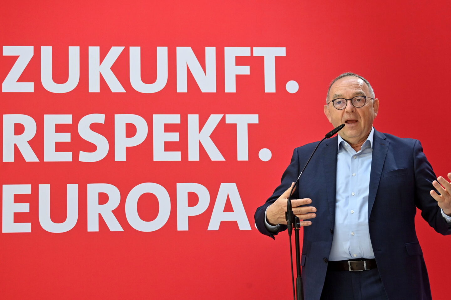 SPD