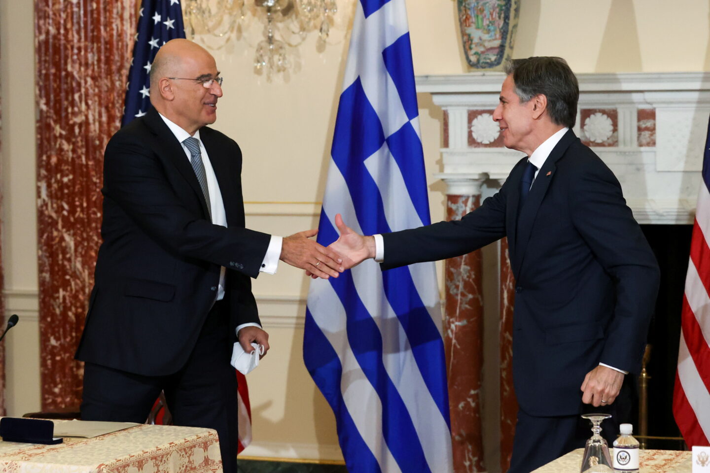 Μπλίνκεν