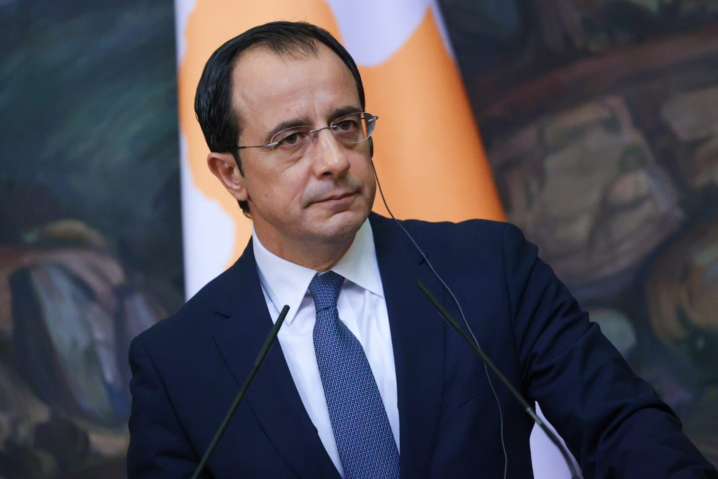 Χριστοδουλίδης
