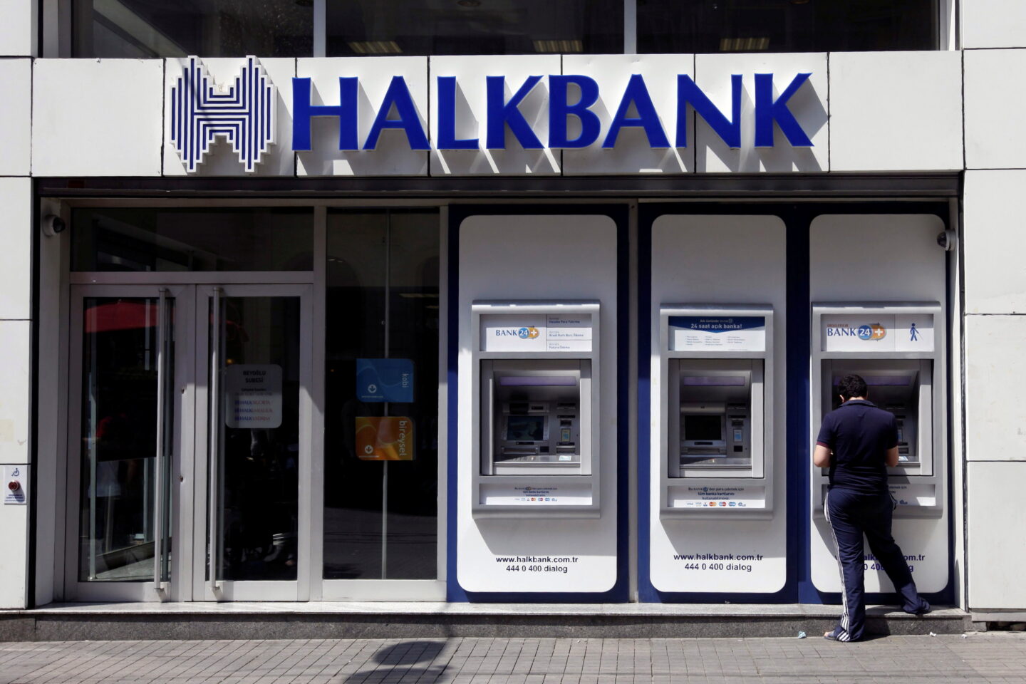 Halkbank