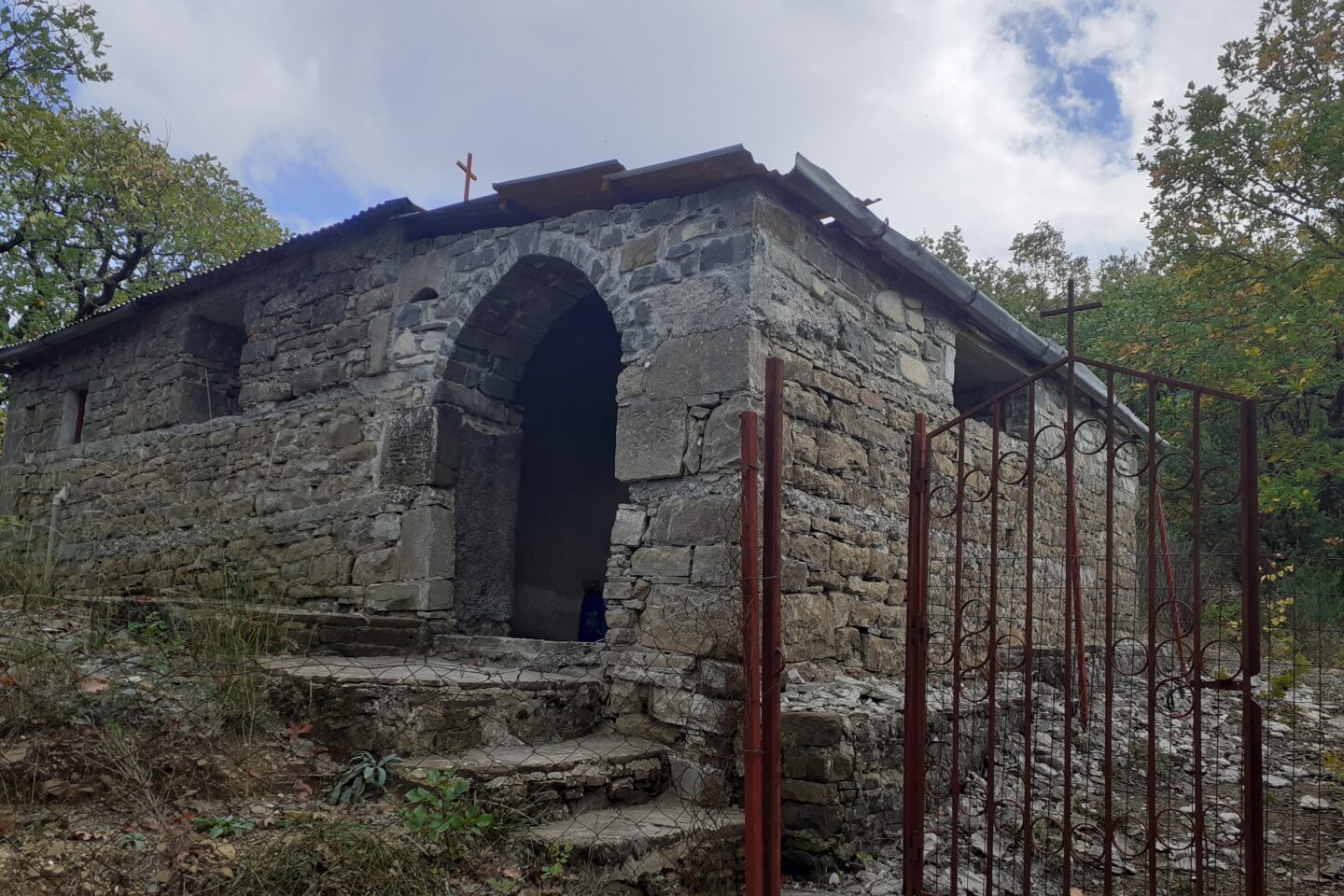 Μπουκουβάλας