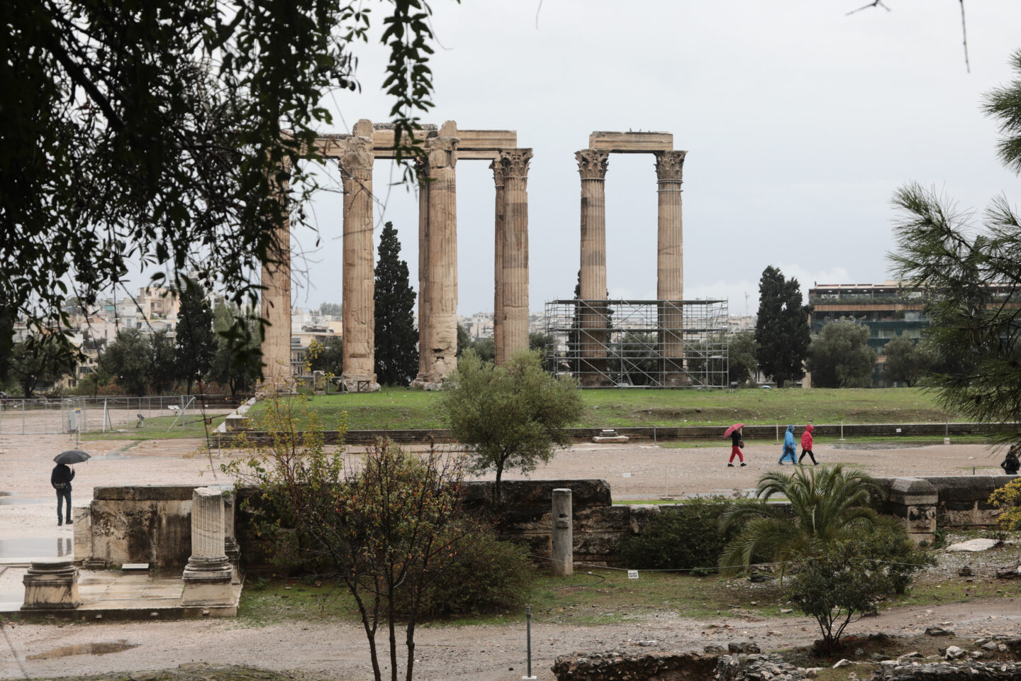 καιρός