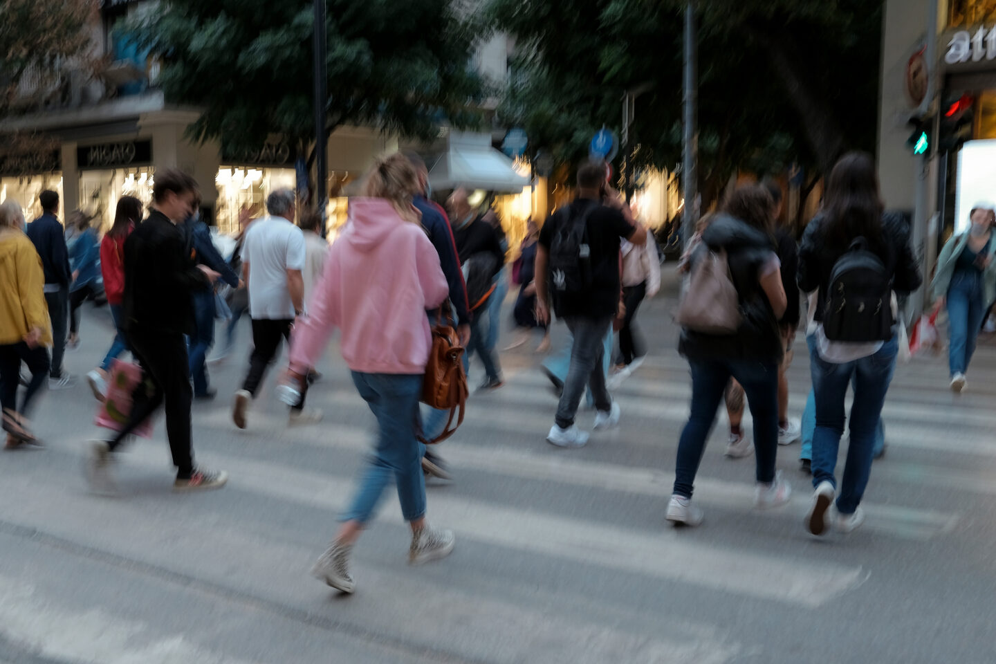 κρούσματα